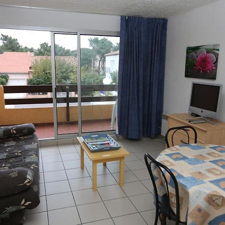 Agreable T2 Climatise Apartment Argeles-sur-Mer Ngoại thất bức ảnh