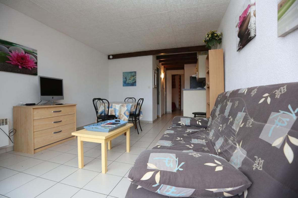 Agreable T2 Climatise Apartment Argeles-sur-Mer Ngoại thất bức ảnh