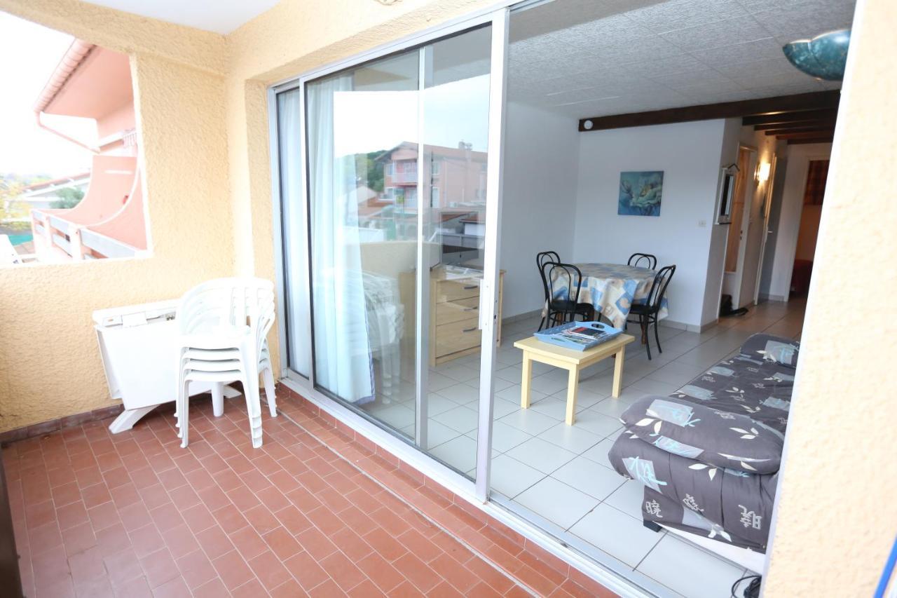 Agreable T2 Climatise Apartment Argeles-sur-Mer Ngoại thất bức ảnh