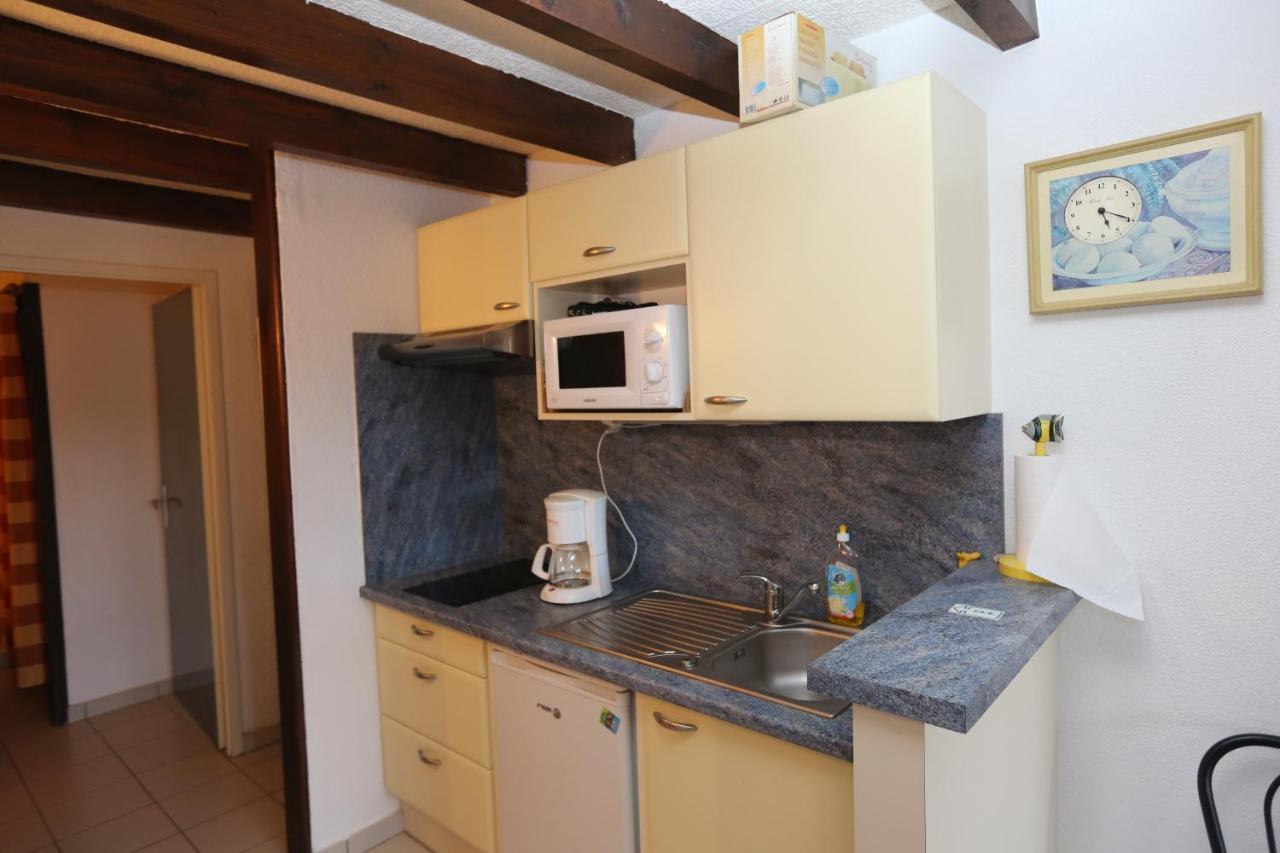 Agreable T2 Climatise Apartment Argeles-sur-Mer Ngoại thất bức ảnh