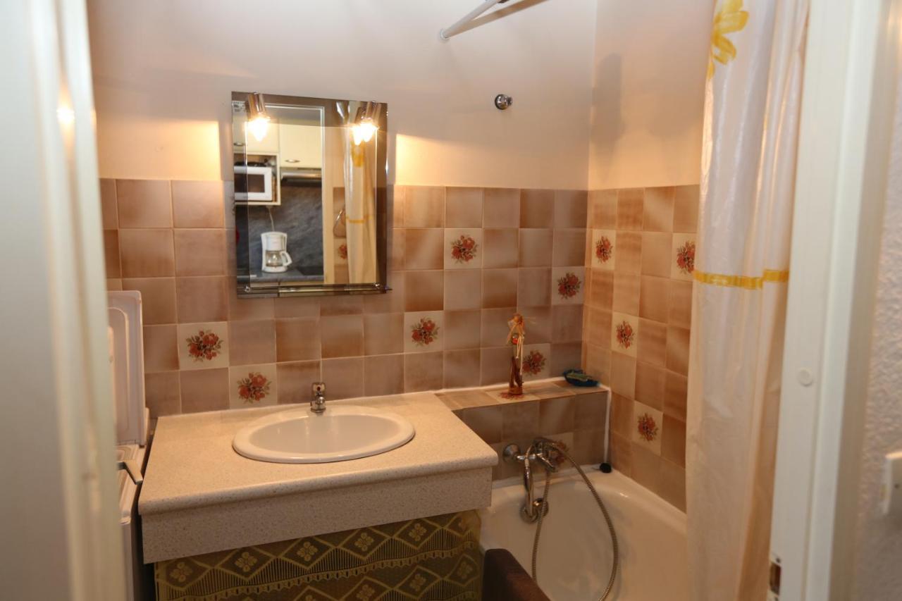 Agreable T2 Climatise Apartment Argeles-sur-Mer Ngoại thất bức ảnh