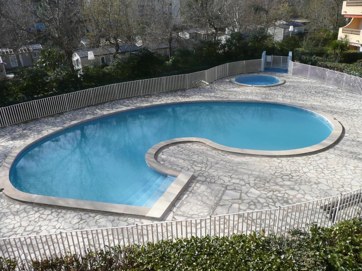 Agreable T2 Climatise Apartment Argeles-sur-Mer Ngoại thất bức ảnh