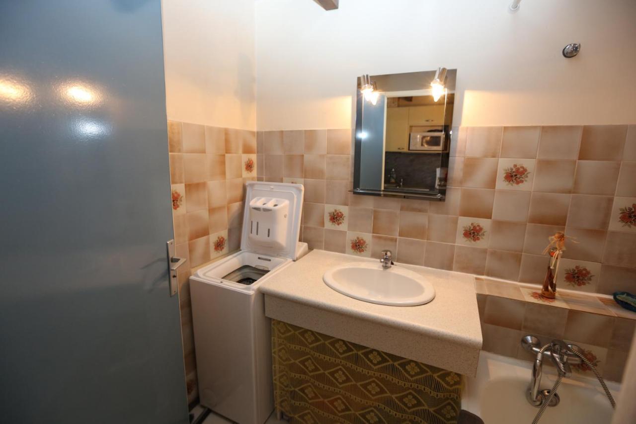 Agreable T2 Climatise Apartment Argeles-sur-Mer Ngoại thất bức ảnh